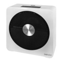 Argo SYMPHONY Instructions D'utilisation