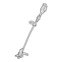 Makita DUR184L Manuel D'instructions