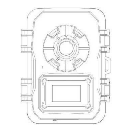 K&F Concept KF35.060 Instructions D'utilisation