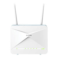 D-Link EAGLE PRO AI G415 Mode D'emploi