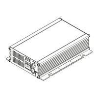 Dometic NBC1230DUAL-OE Instructions De Montage