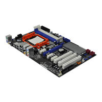 ASROCK M3N78D FX Manuel D'instructions