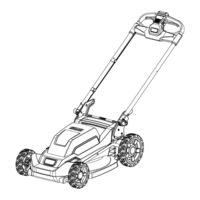 Ryobi RY401026 Guide De Démarrage Rapide