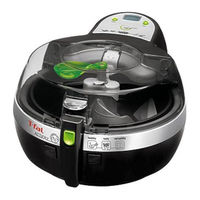 T-Fal ActiFry FZ700251 Mode D'emploi