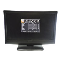 Dynex DX-LCD32-09 Guide De L'utilisateur