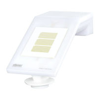 elsner elektronik Suntracer KNX sl light Données Techniques Et Indications D'installation