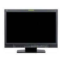 JVC DT-V20L1D Manuel D'instructions