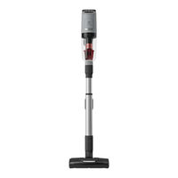 Electrolux Ultimate800 EHVS85S3AU Mode D'emploi