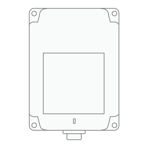 Samsara AG24 Guide D'installation