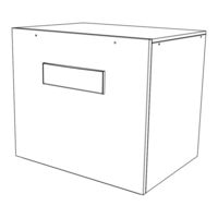 Weishaupt WWP S 35 IDR Instructions D'installation Et D'utilisation