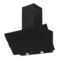 Beko HCA 92641 WH Manuel D'utilisation