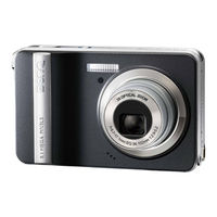 BenQ DC E800 Manuel D'utilisation
