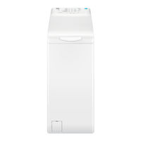 Faure FWQ5102D Notice D'utilisation