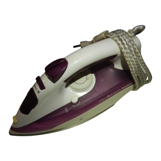 SilverCrest SDBK 2400 C2 Mode D'emploi
