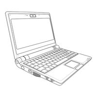 Asus Eee PC 900 Série Manuel D'utilisation