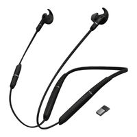 Jabra Evolve 65e Manuel D'utilisation