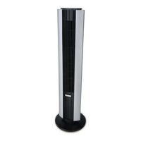 Bionaire BT440RC-CN Guide D'utilisation