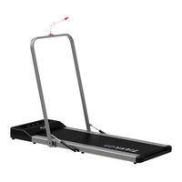 BLUEFIN Fitness TASK 2.0 Manuel D'instructions