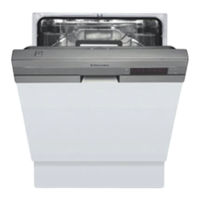 Electrolux ARTHUR MARTIN ASI 68050 IX Notice D'utilisation