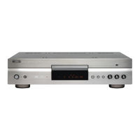 Yamaha DVD-S2700 Mode D'emploi
