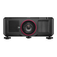 BenQ PU9730 Manuel D'utilisation