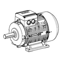 Siemens 1LA9 Instructions De Service