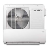 Tectro TSCS 632 Manuel D'installation