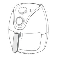 Bestron AAF509 Mode D'emploi