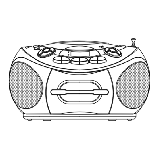 Dual P49-1 Manuel D'utilisation