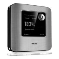 Philips WAK3300 Manuel D'utilisation