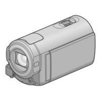 Sony Handycam HDR-CX370E Guide Pratique