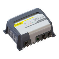 Cristec DC-DC YPOWER Série Manuel Utilisateur