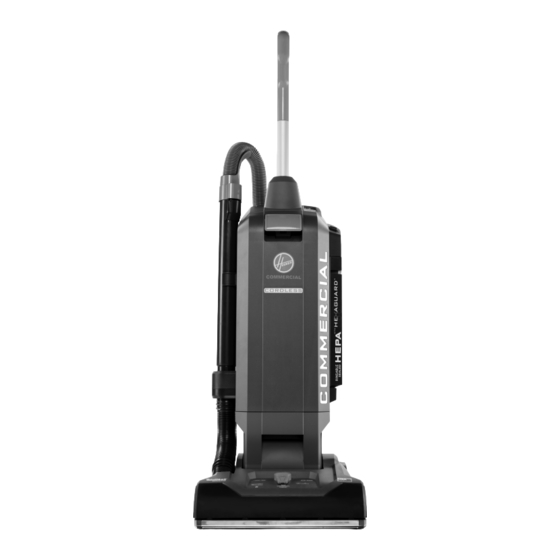 Hoover HUSHTONE CH95413 Guide D'utilisation