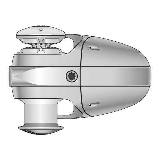 Quick HC 1712 DB Manuel De L'utilisateur