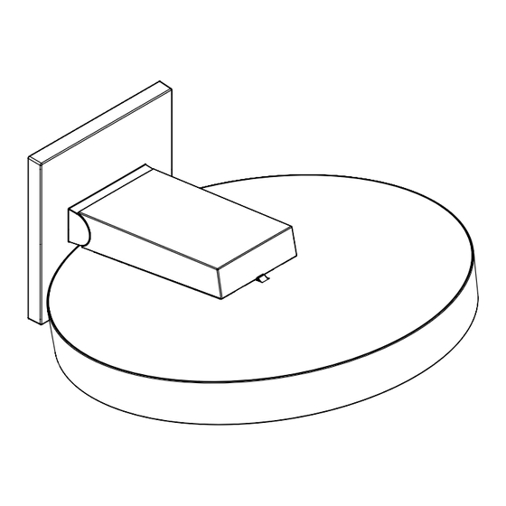 Hansgrohe Rainfinity 250 3jet 26232 Série Mode D'emploi / Instructions De Montage