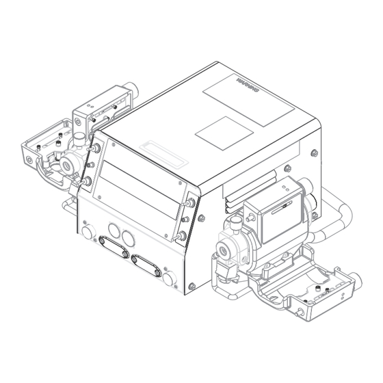 Lincoln Electric POWER FEED 10M Dual Bench Manuel De L'opérateur