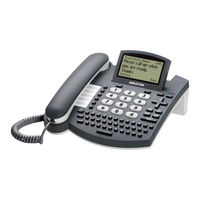 JabloCom JabloPhone GDP-04i Guide Utilisateur