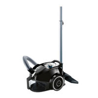 Bosch Runn'n BGS4 Série Mode D'emploi