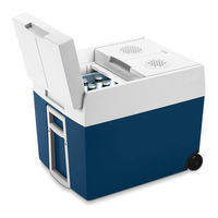 Mobicool MV30DC Manuel D'utilisation