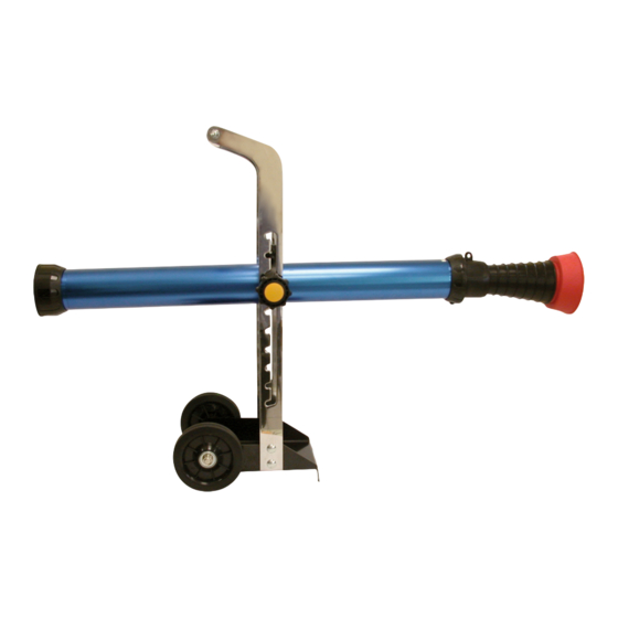 CLAS EG 0405 Manuel D'utilisation