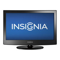 Insignia NS-24LD120A13 Guide De L'utilisateur