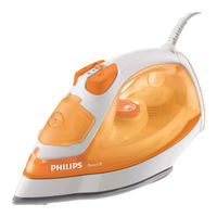 Philips Powerlife GC3590/02 Mode D'emploi