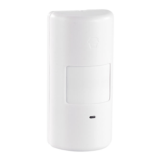 VisorTech PX-1304 Mode D'emploi