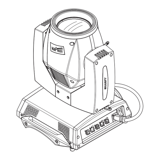 SHARPY C61375 Manuel D'instructions