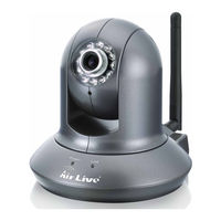 Air Live WL-2600CAM Mode D'emploi