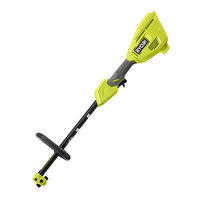 Ryobi RY40PH01 Manuel D'utilisation