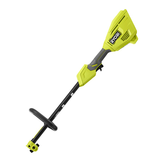 Ryobi RY40PH01 Manuel D'utilisation