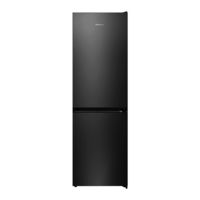 Hisense FCN312E30F Manuel De L'utilisateur