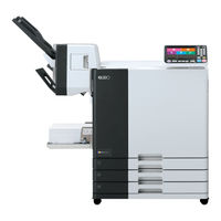 Riso ComColor GD7330R Guide De L'utilisateur