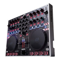Reloop Jockey 3 REMIX Mode D'emploi